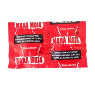 Mara Moja 2pc