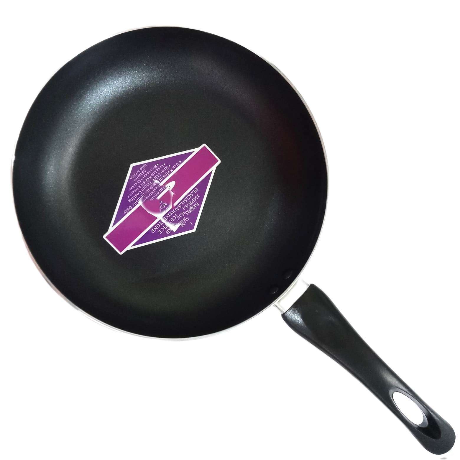Non-Stick Pan - Size 24cm