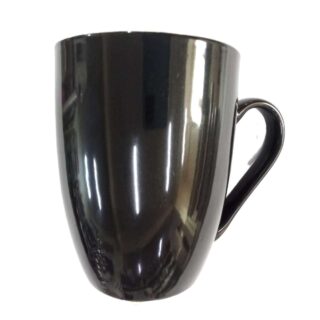 Plain Ceramic Mug/Cup