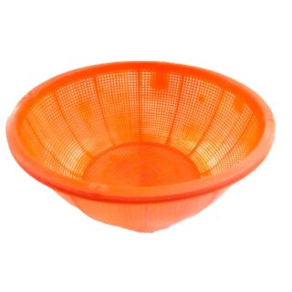 Rice Sieve/Strainer Basin