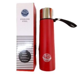 TC Stainless Steel Thermos Flask 600ml
