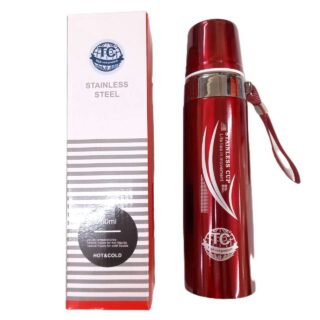 TC Stainless Steel Thermal Flask 750ml