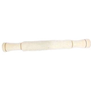 Wooden Machine Rolling Pin