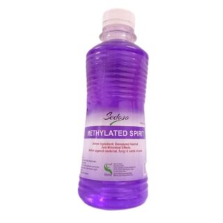 Sedoso Methylated Spirit – 200 ml