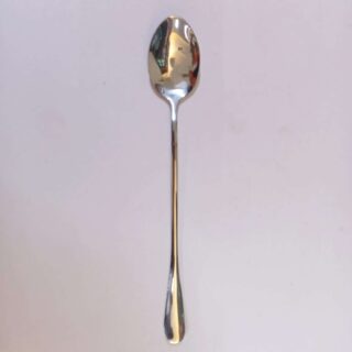 🥄 Long Tea Spoon – 20cm (1 Piece)