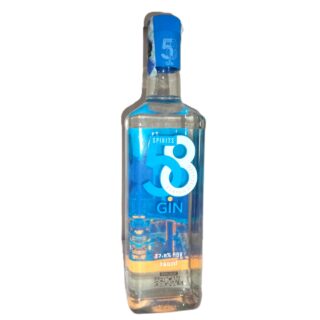 58 Classic Gin – 750ml (37.5%)