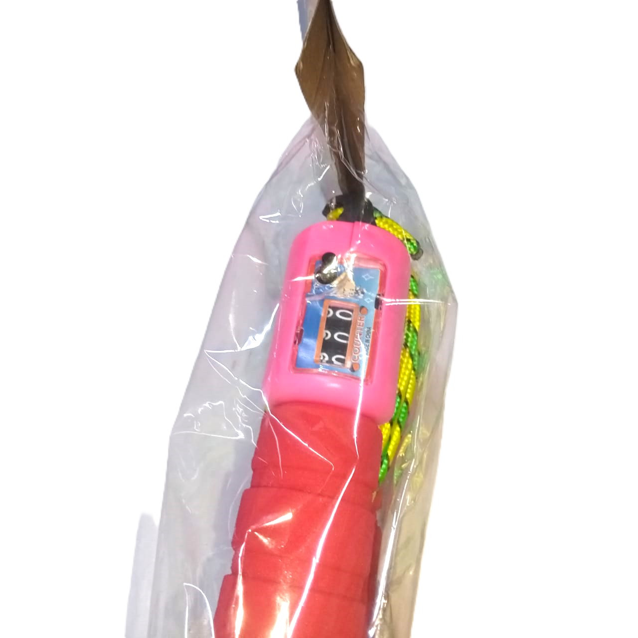 9-Foot Skipping Rope with Counter - Image 3