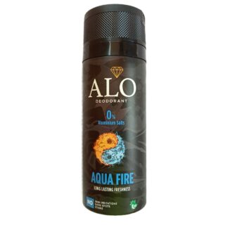 ALO Aqua Fire Deodorant – 150 ml