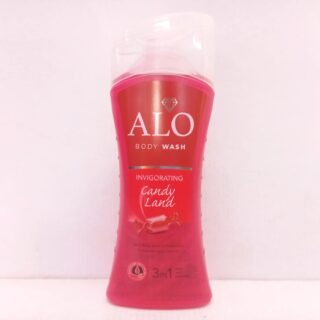 ALO Candy Land Body Wash – 450ml