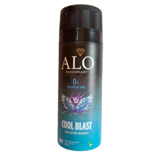 ALO Cool Blast Deodorant – 150 ml
