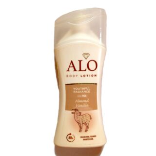 ALO Goat Milk Body Lotion – 100 ml