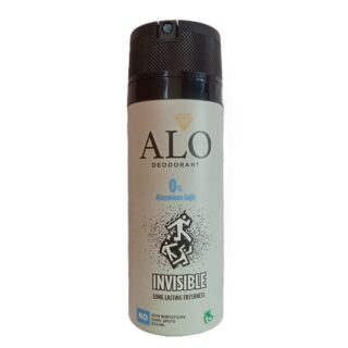 ALO Invisible Deodorant – 150 ml