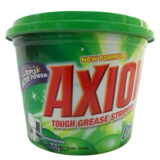 Axion Lime Dishwashing Paste – 750g