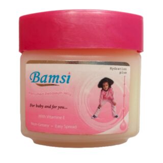 Bamsi Perfumed Petroleum Jelly – 50 g