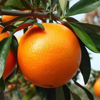 🍊 Beeston Oranges – Fresh, Juicy & Locally Sourced