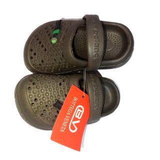 BY-127 Crocs for Children