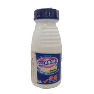 Cleanox Regular Bleach – 70ml