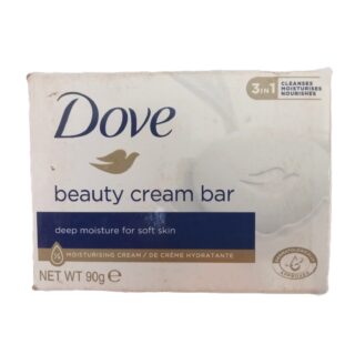 Dove Beauty Cream Bar – 90g
