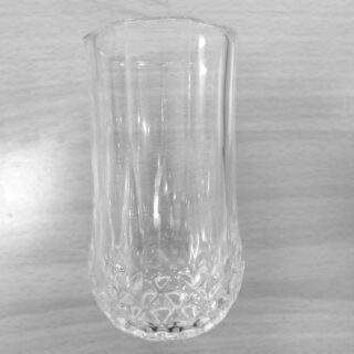 Durable Drinking Glass