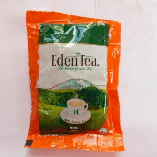 Eden Tea Tea Leaves – 15g
