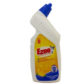 Ezee Lemon Power Toilet Cleaner – 500ml
