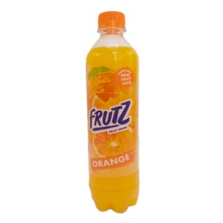 Frutz Orange Fruit Drink – 500ml