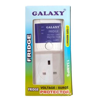 Galaxy Fridge Voltage or Surge Protector - 13 Amps