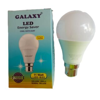 Galaxy LED Energy Saver Bulb – 11W