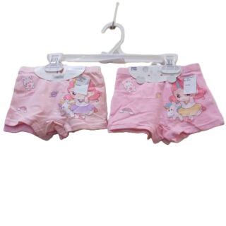Girls Short Pants 1pc
