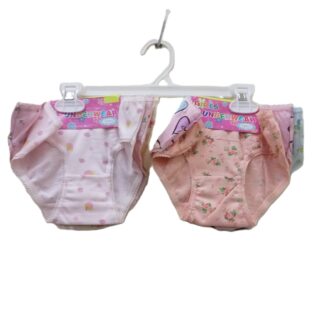 Girls Underwear 1pc