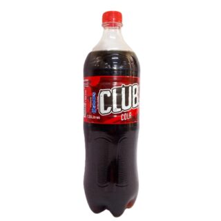 Highlands Club Cola – 1.25 Litres