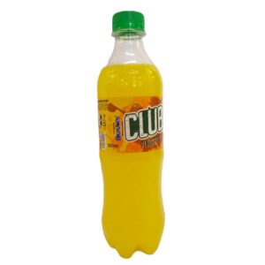 Highlands Club Pineapple – 500ml