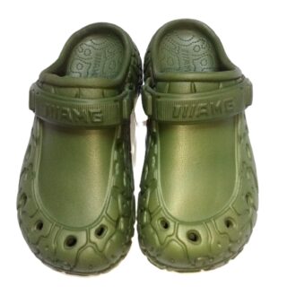 KY-7002 Crocs with Strap