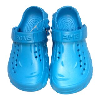 KY-7007 Crocs with Strap