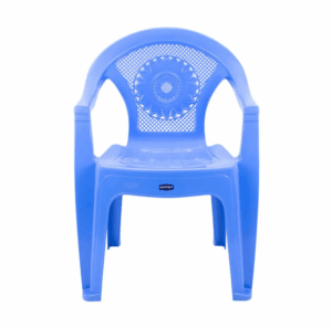 Kenpoly Plastic Chair 2014