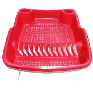 Kenpoly Plastic Dishrack