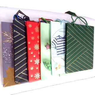 Medium Gift Bag (1pc)