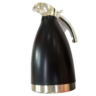 Coffee Pot Vacuum Flask – 2 Litres