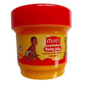Movit Perfumed Petroleum Baby Jelly – 100g