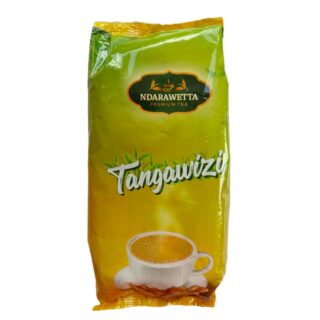 Ndarawetta Tangawizi Premium Tea – 250g