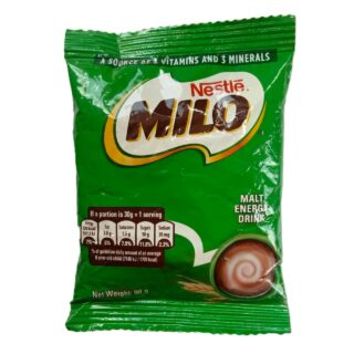 Nestlé Milo Malt Energy Drink – 90g