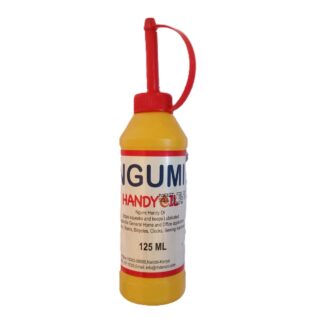Ngumi Handy Oil 125ml