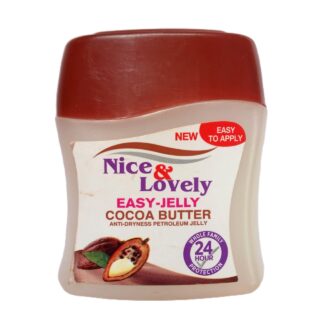 Nice & Lovely Cocoa Butter Petroleum Jelly – 50 g