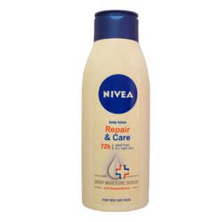Nivea Repair & Care Body Lotion – 400ml