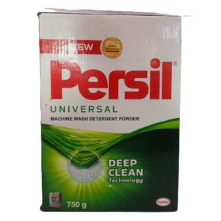Persil Universal Machine Wash Detergent Powder – 750g
