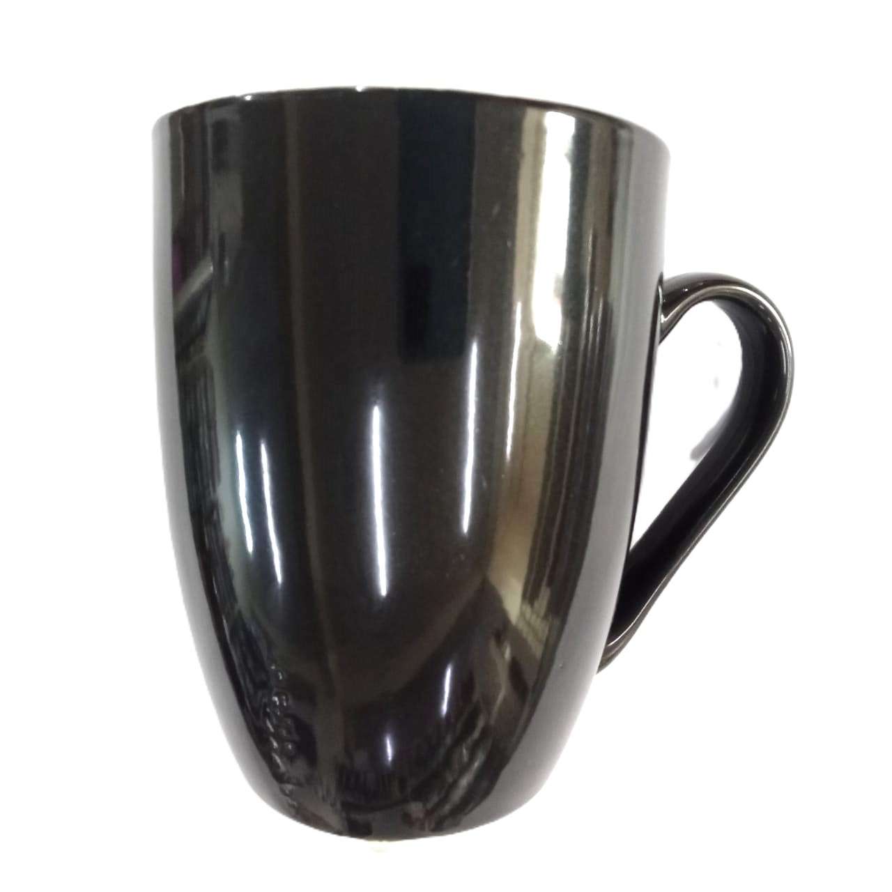 Plain Ceramic Mug/Cup