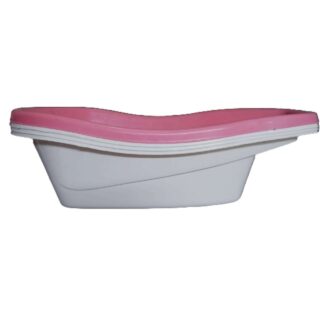 Plastic Baby Basin (1pc)