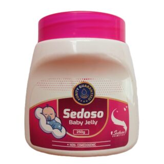 Sedoso Baby Jelly – 250g