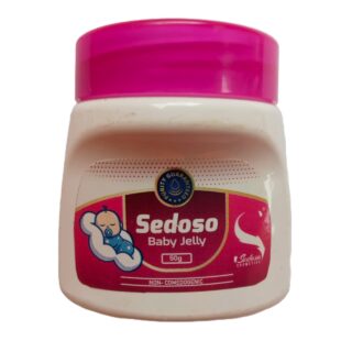 Sedoso Baby Jelly – 50g
