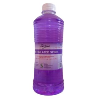Sedoso Methylated Spirit – 500ml